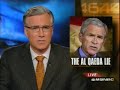 *the al qaeda lie* ~olbermann