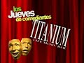 Titanium la bala Titanium la bala