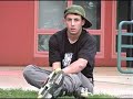 Jeff Dalnas - curve drop rail - Vermont