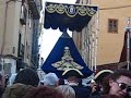 Virgen de la Esperanza. León