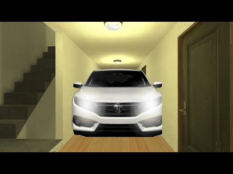 Vehicle Nextbot Gmod