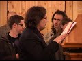 Великдень студентського містечка поблизу Стрийського парку (відео)