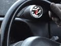 Nissan 200SX S13 with screamer pipe Nissan 200SX S13 with screamer pipe