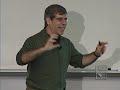 Year of Darwin - The Locus of Evolution