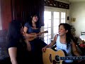 Why Should The Fire Die? - Nickel Creek Cover Why Should The Fire Die? - Nickel Creek Cover