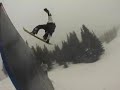 Northwest Series Snowboard Contest Northwest Series Snowboard Contest