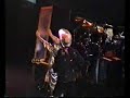 U2 Desire live from Dortmund,Germany ZOO TV Tour 1992