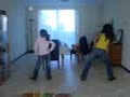 demi (9jr) en anna
