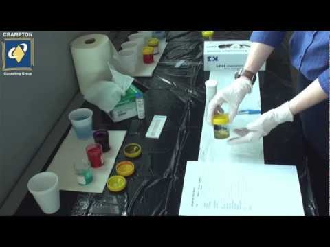 how to obtain urinalysis