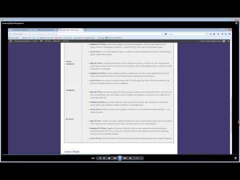 how to budget in project management