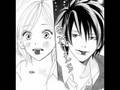Koukou Debut: Haruna and Yoh
