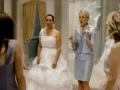 Bridesmaids funny food poisoning scene