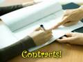 About Contracts!
