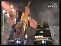 Rock Band Co-op: Peace of Mind (H/H)