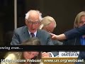 UN Rights Council: Sharia\