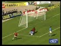 Napoli v AC Milan