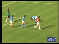 Napoli v AC Milan