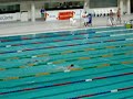 GGVI - Sydney, 2002 - 50M Breaststroke