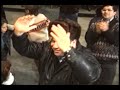 Mordechai Ben David (MBD) Tours Russia During Chanukah 1991 – Part 2 – מרדכי בן דוד