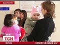 Видеоновость Корь в Закарпатье продолжает распространяться