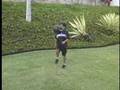 KJ Ahlo - A tribute to Pele, Maradona, Messi & Carlos