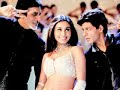WHERE IS SHAHRUKH KHAN????????