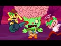 I kill living people - Flippy Tribute - Happy Tree Friends