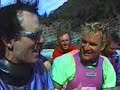 Historical Paddling Sarari through Chile