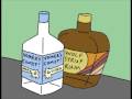 Baby Cakes - Party List