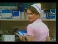 the opening credits of an episode of the young doctors from 1979/1980, as shown on tvs around 1988 - includes classic retro tvs ident!