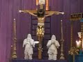 semana santa en santiago de surco 1ra parte