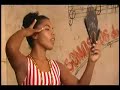 Cuban dancing girl