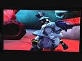 Crash of the Titans Story part 7 -  N-Gin (clips)