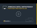How Long To Install Norton Security