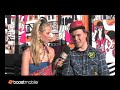 Aaron LaCrate at SXSW by BoostTV Aaron LaCrate at SXSW by BoostTV