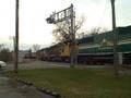 MUST SEE!!! Hudson Bay Railway HBR 5009 running on the Illinois Railnet! HBR 5009 OSS 34 CSP 2 BNSF 2002 SD50 GP9F B23-7 GP38-2! Incredible power for this Rilnet train! Omnitrax companies unite!