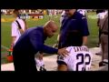 2009-10-17 WAS at ASU Sullivan to McGaha 4th Quarter TD