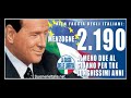 Berlusconi e i suoi ultimi inganni Milan-Stipendi-Grillo Berlusconi e i suoi ultimi inganni Milan-Stipendi-Grillo