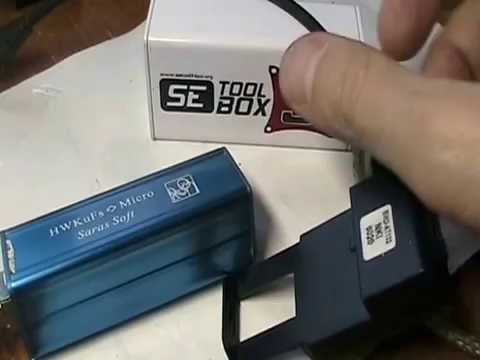how to repair ufs box error 20