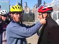 BikeNewYork-Media B-roll/class footage