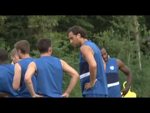 Must - Sheffield Wednesday striker Atdhe Nuhiu gives us his impressions of Slovenia... or does he?