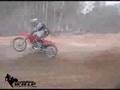 Preseason Supercross Training Whip Industries 