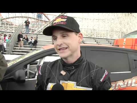MTV Fantasy Factory with Rob Dyrdek Kick Flips A Chevrolet Sonic | Video 0 MTV Fantasy Factory with Rob Dyrdek Kick Flips A Chevrolet Sonic | Video