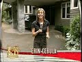 Michael Shanks and Lexa Doig on ET Canada
