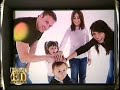 Michael Shanks and Lexa Doig on ET Canada