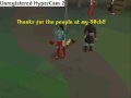 Runescapes Nite Beezle Gets 80 Combat!!