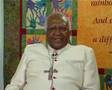 Desmond Tutu Endorses US Campaign Anti-Apartheid Tour