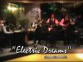 The More You Live / Electric Dreams - Los Paisanos