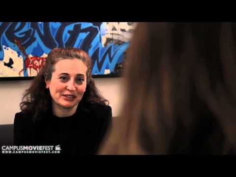 A Day of Hope - Hunter College