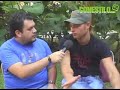 CETV Entrevista  Ana Serradilla y Luis Ernesto Franco